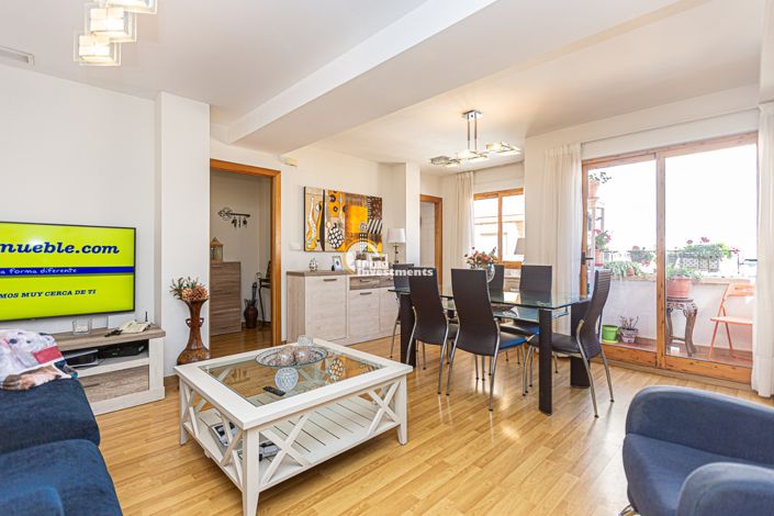 Image No.5-3 Bed Apartment for sale