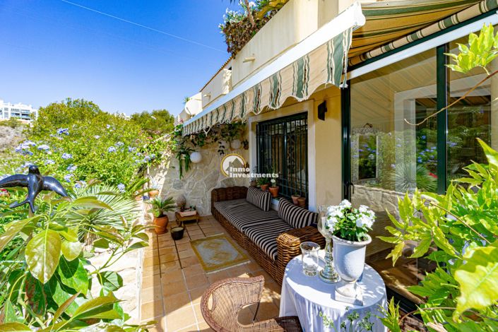 Image No.24-2 Bed Townhouse for sale