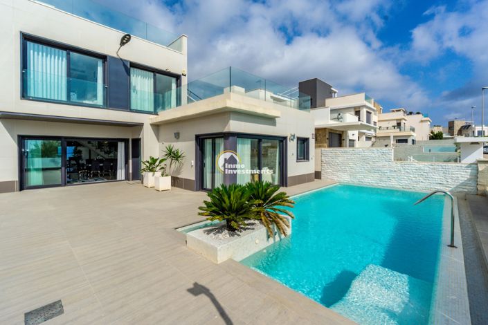 Image No.1-5 Bed Villa for sale