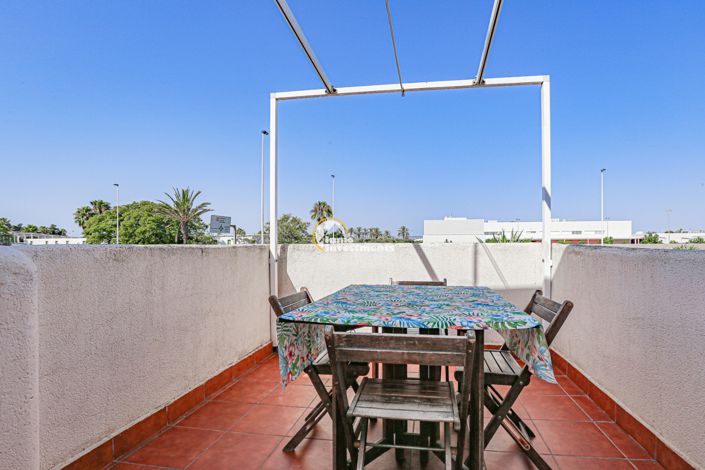 Image No.3-2 Bed Penthouse for sale