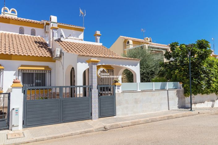 Image No.1-3 Bed Villa for sale