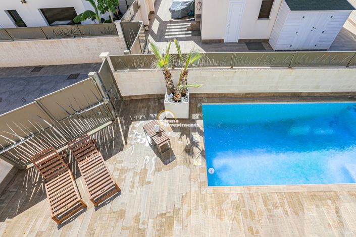 Image No.3-Villa de 3 chambres à vendre à Ciudad Quesada