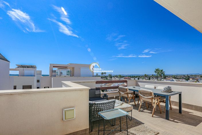 Image No.4-Villa de 3 chambres à vendre à Ciudad Quesada