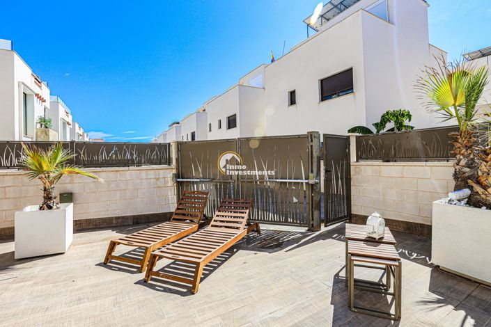 Image No.46-Villa de 3 chambres à vendre à Ciudad Quesada