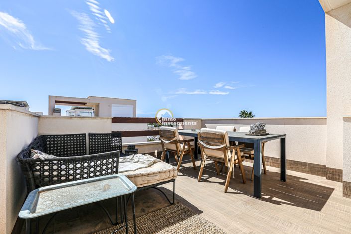 Image No.5-Villa de 3 chambres à vendre à Ciudad Quesada