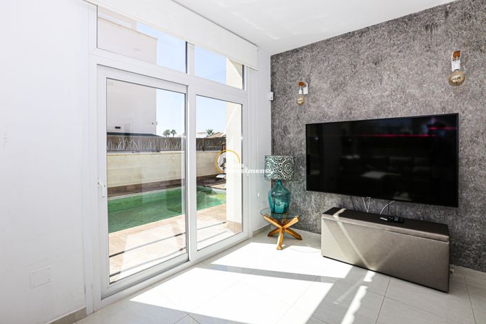 Image No.7-Villa de 3 chambres à vendre à Ciudad Quesada