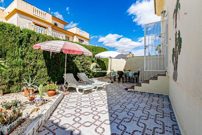 Image No.2-Appartement de 2 chambres à vendre à Playa Flamenca