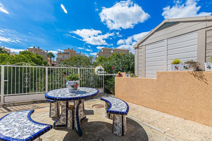 Image No.37-Appartement de 2 chambres à vendre à Playa Flamenca