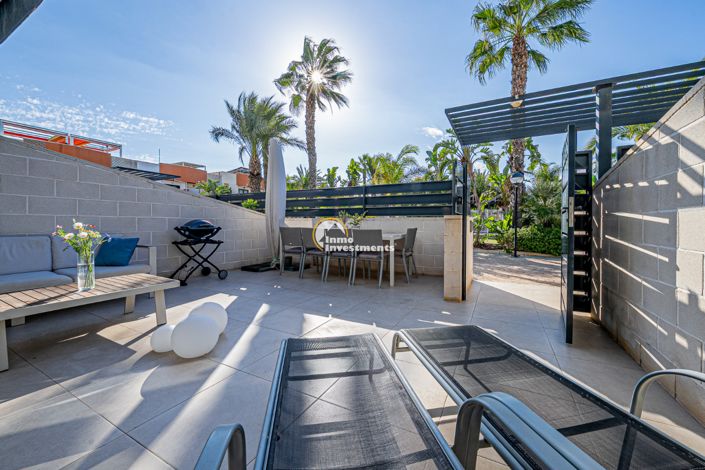 Image No.3-3 Bed Townhouse for sale