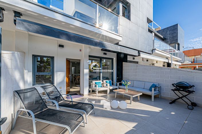 Image No.1-3 Bed Townhouse for sale