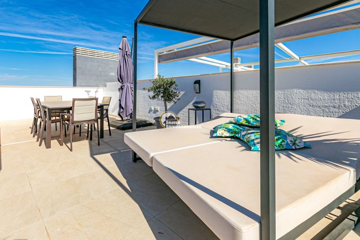 Image No.2-2 Bed Penthouse for sale