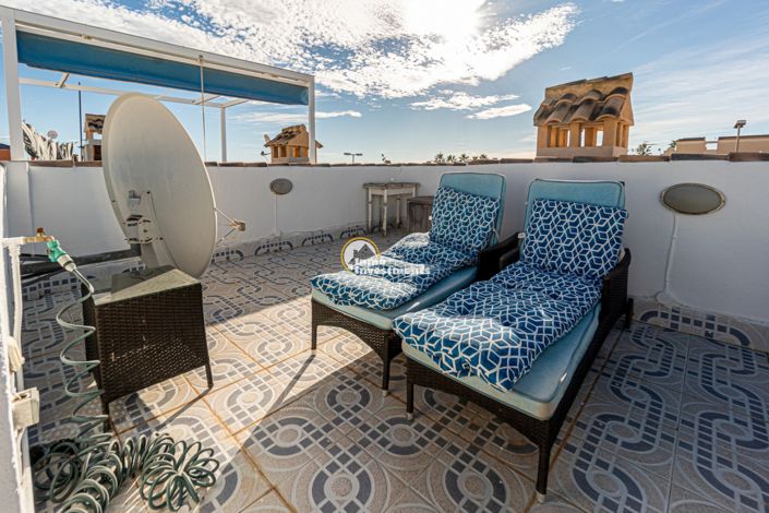 Image No.28-2 Bed Penthouse for sale