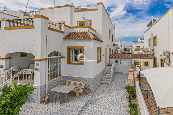 Image No.1-3 Bed Townhouse for sale