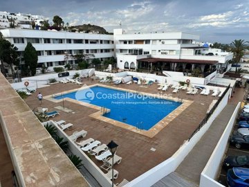 1 - Mojacar, Apartment