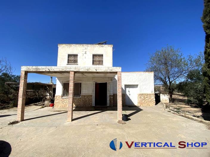 Image No.3-4 Bed Country House for sale