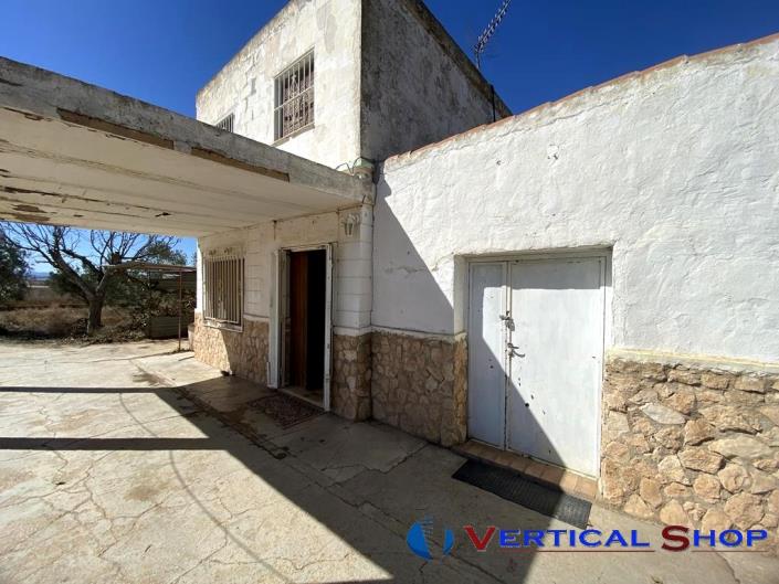 Image No.5-4 Bed Country House for sale