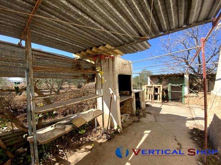 Image No.14-4 Bed Country House for sale