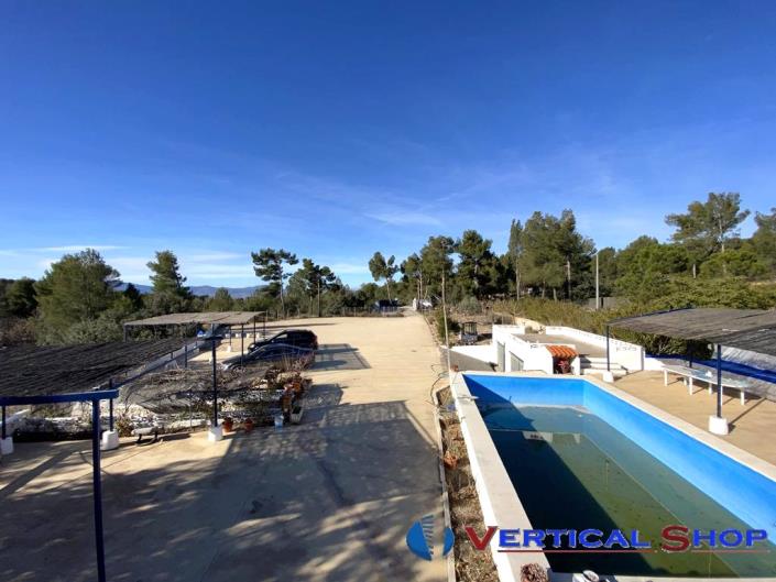 Image No.28-5 Bed Country Property for sale