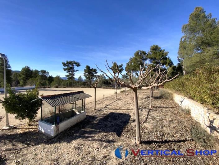 Image No.32-5 Bed Country Property for sale