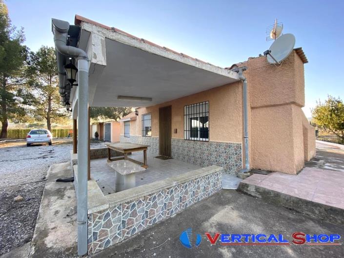 Image No.2-3 Bed Country Property for sale