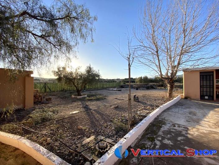 Image No.13-3 Bed Country Property for sale