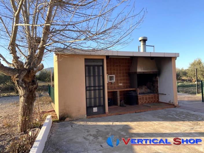 Image No.5-3 Bed Country Property for sale