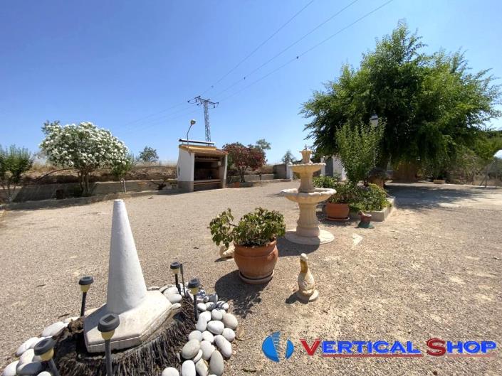 Image No.15-2 Bed Country Property for sale