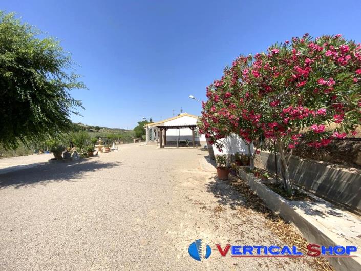 Image No.20-2 Bed Country Property for sale