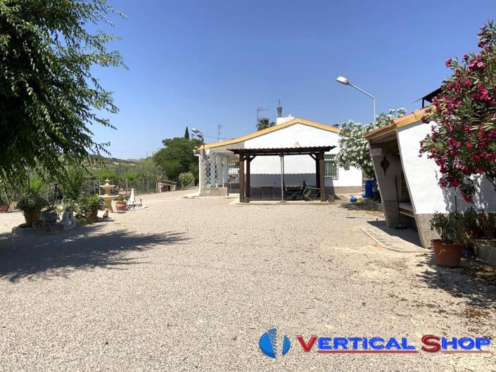 Image No.25-2 Bed Country Property for sale