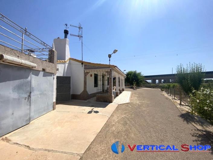 Image No.29-2 Bed Country Property for sale