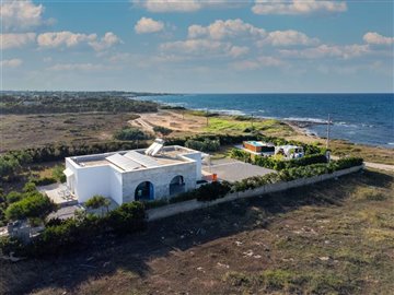 1 - Ostuni, Villa