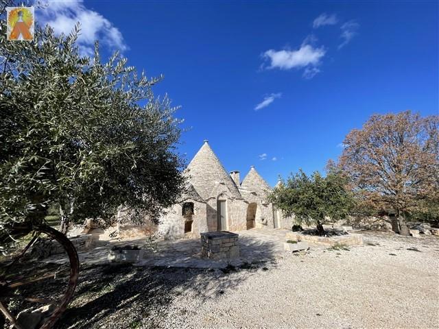 Image No.5-3 Bed Trullo for sale