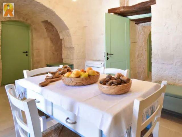 Image No.23-3 Bed Trullo for sale