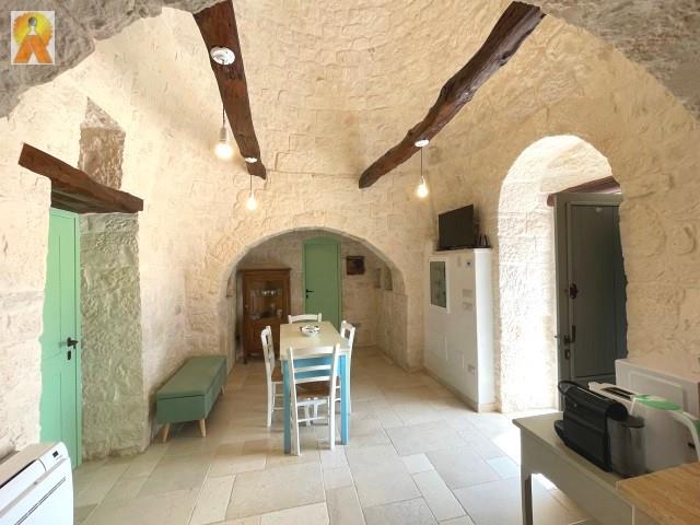 Image No.27-3 Bed Trullo for sale