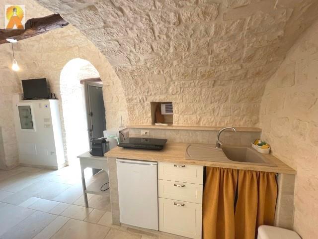 Image No.29-3 Bed Trullo for sale