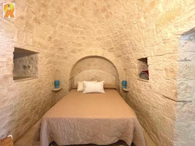 Image No.36-3 Bed Trullo for sale