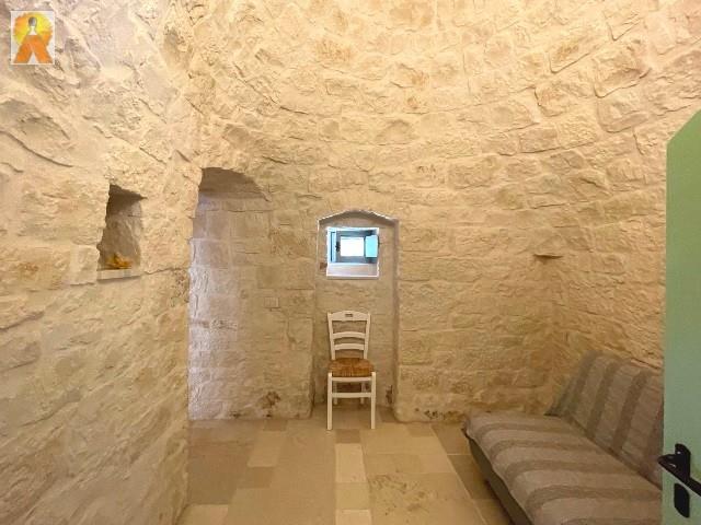 Image No.37-3 Bed Trullo for sale