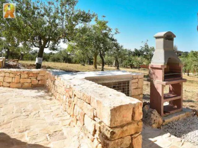 Image No.50-3 Bed Trullo for sale