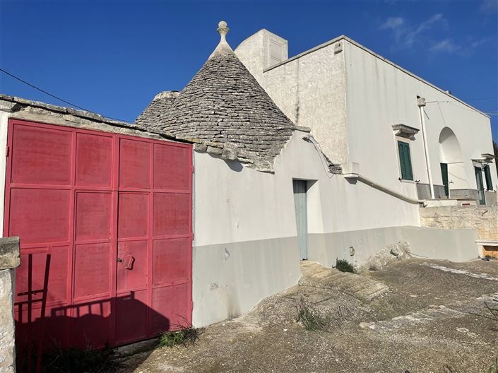 Image No.5-3 Bed Country House for sale