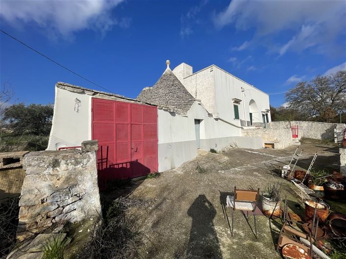 Image No.6-3 Bed Country House for sale