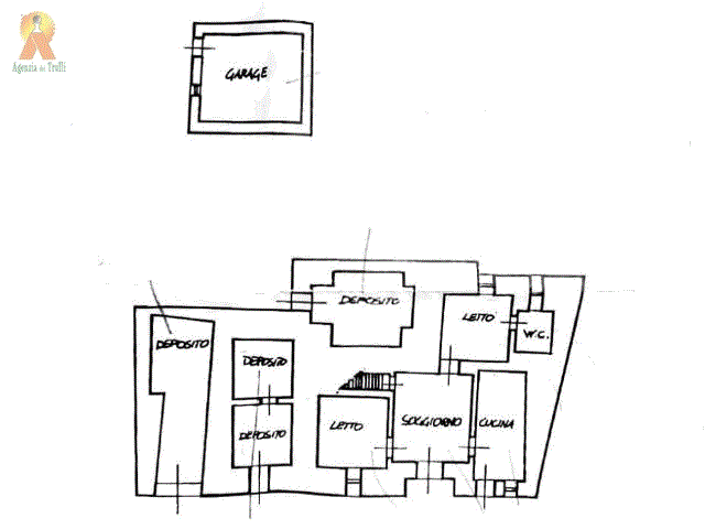 Image No.39-3 Bed Country House for sale