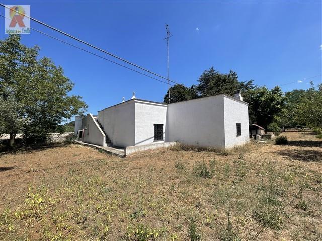 Image No.8-3 Bed Country Property for sale