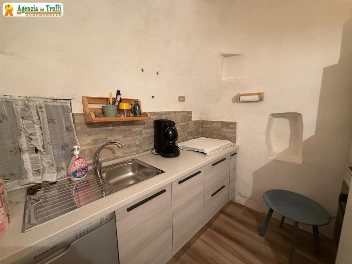 Image No.10-2 Bed Trullo for sale