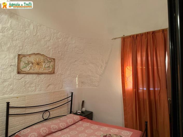 Image No.16-2 Bed Trullo for sale