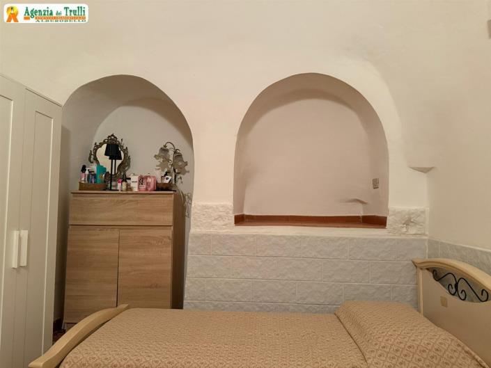 Image No.20-2 Bed Trullo for sale