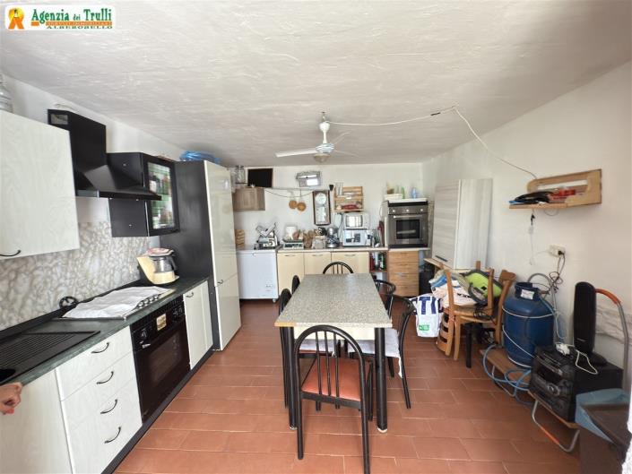 Image No.22-2 Bed Trullo for sale