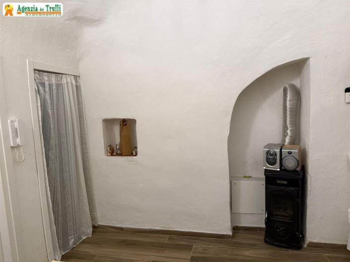 Image No.26-2 Bed Trullo for sale