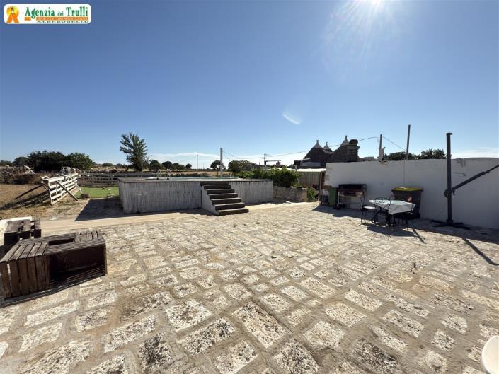Image No.28-2 Bed Trullo for sale
