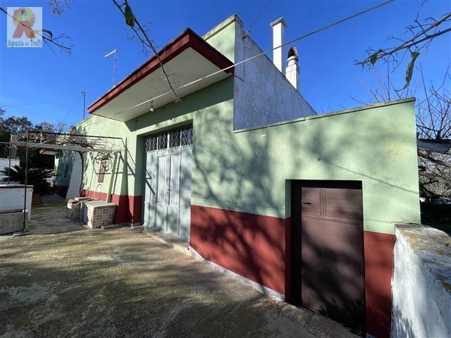 Image No.8-4 Bed Trullo for sale