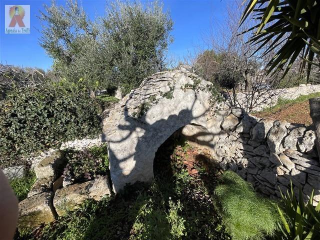 Image No.18-4 Bed Trullo for sale